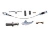 OEM 18034417 Drum Brake Self Adjuster Repair Kit
