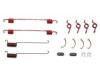 OEM 18034960 Drum Brake Hardware Kit