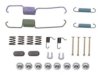 OEM 18035050 Drum Brake Hardware Kit