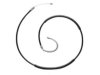 OEM 18033946 Parking Brake Cable
