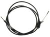 OEM 18034012 Parking Brake Cable