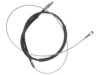 OEM 18037389 Parking Brake Cable