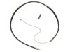 OEM 18037842 Parking Brake Cable