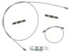 OEM 18038619 Parking Brake Cable