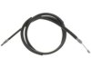 OEM 18038654 Parking Brake Cable