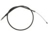 OEM 18038974 Parking Brake Cable