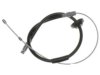 OEM 18039881 Parking Brake Cable