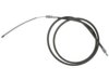 OEM 18039883 Parking Brake Cable