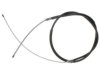 OEM 18039886 Parking Brake Cable