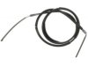 OEM 18039889 Parking Brake Cable