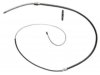 OEM 18033102 Parking Brake Cable