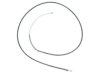 OEM 18033521 Parking Brake Cable