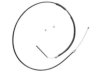 OEM 18033833 Parking Brake Cable