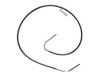 OEM 18033849 Parking Brake Cable