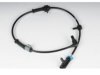  19181874 ABS Wheel Speed Sensor