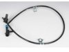  19181880 ABS Wheel Speed Sensor