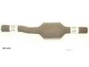 DAVICO MANUFACTURING  59233 Catalytic Converter