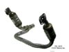 DAVICO MANUFACTURING  108268 Catalytic Converter