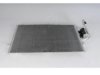  19256744 A/C Condenser
