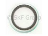 CHRYSLER 1789613 Wheel Seal