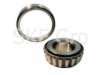 MACK TRUCK 1458BR47 Wheel Bearing