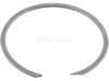 CHRYSLER 6503223 Wheel Bearing Retainer