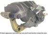 A-1 CARDONE  19B2571 Caliper