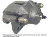 A-1 CARDONE  19B2594 Caliper