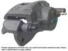 A-1 CARDONE  19B2609 Caliper