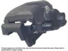 A-1 CARDONE  19B2640 Caliper