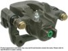A-1 CARDONE  19B2674 Caliper