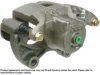 OEM 41001ZK35A Caliper