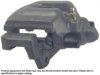 A-1 CARDONE  19B2732 Caliper