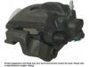 A-1 CARDONE  19B2751 Caliper
