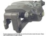 OEM 44011EG50A Caliper