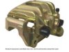 A-1 CARDONE  19B2887 Caliper