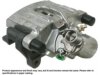 A-1 CARDONE  19B3109 Caliper