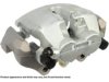 A-1 CARDONE  19B3256B Caliper