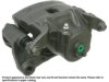 OEM 41011JA00A Caliper