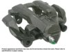 A-1 CARDONE  19B3314 Caliper