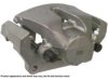 OEM 34116776783 Caliper