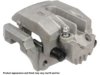A-1 CARDONE  19B3534 Caliper