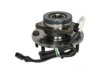 MOTORCRAFT  HUB107 Wheel Bearing & Hub Assembly