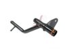 MOTORCRAFT  KT71 Heater Hose / Pipe
