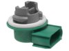 AIRTEX / WELLS  1P1452 Tail Lamp Socket