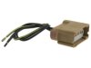 AIRTEX / WELLS  1P1495 Tail Lamp Connector