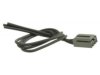 AIRTEX / WELLS  1P1502 Fuel Shutoff Solenoid Connector