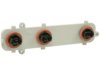AIRTEX / WELLS  1P1638 Tail Lamp Socket