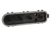 AIRTEX / WELLS  1P1640 Tail Lamp Socket