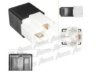 AIRTEX / WELLS  1R1520 Radiator Fan Relay